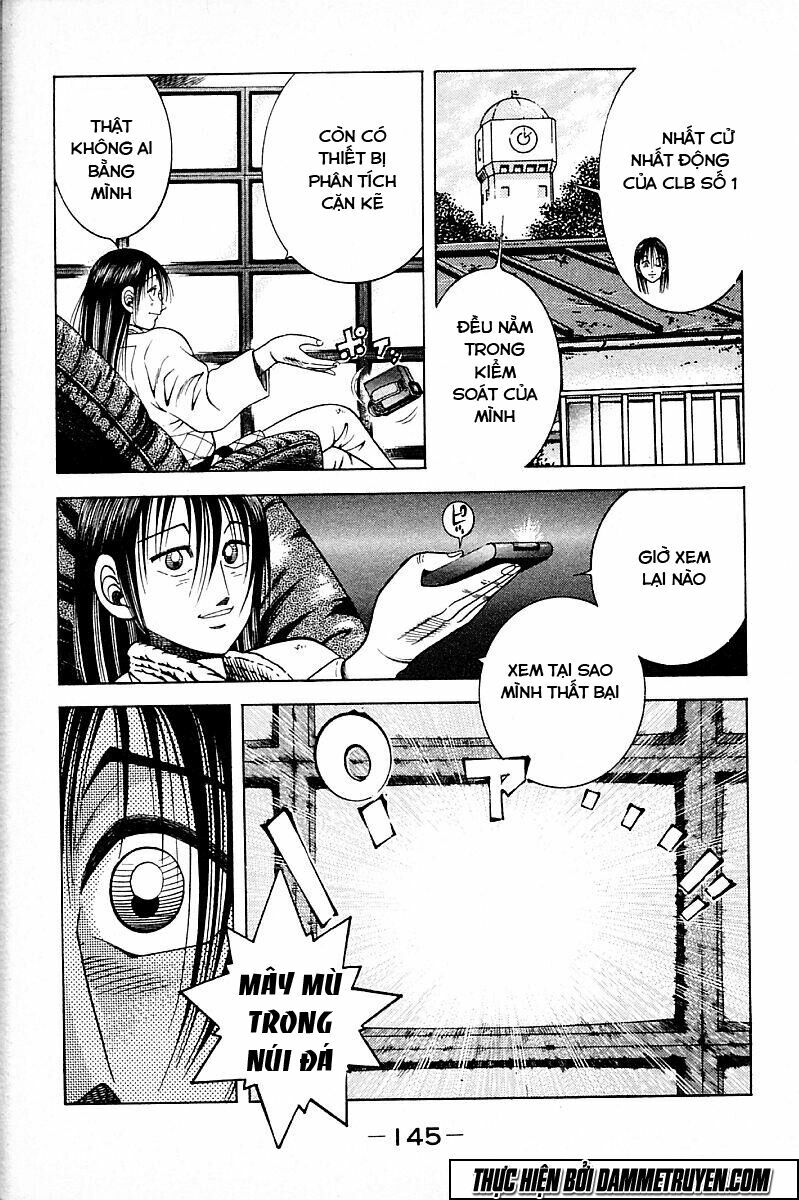 Shin Kotaro Makaritoru! Juudouhen: Chapter 154