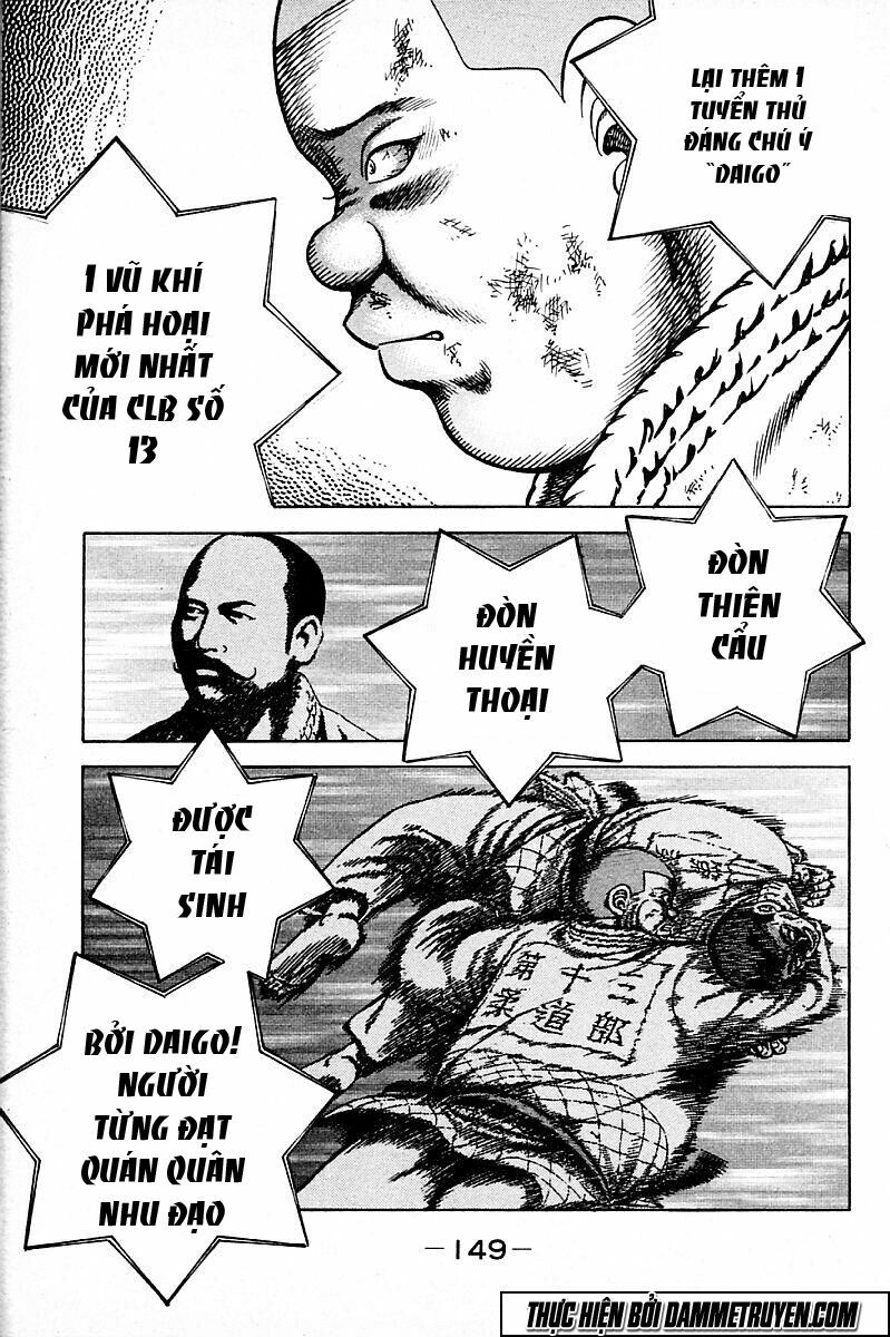 Shin Kotaro Makaritoru! Juudouhen: Chapter 154
