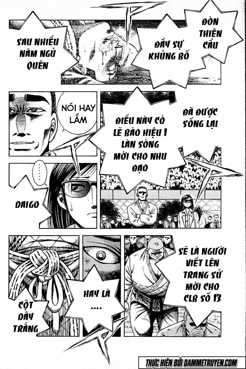 Shin Kotaro Makaritoru! Juudouhen: Chapter 154