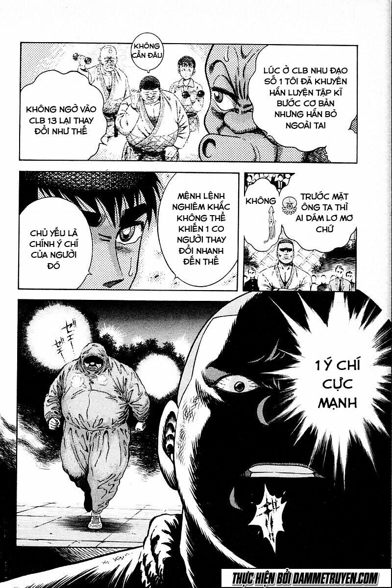 Shin Kotaro Makaritoru! Juudouhen: Chapter 156