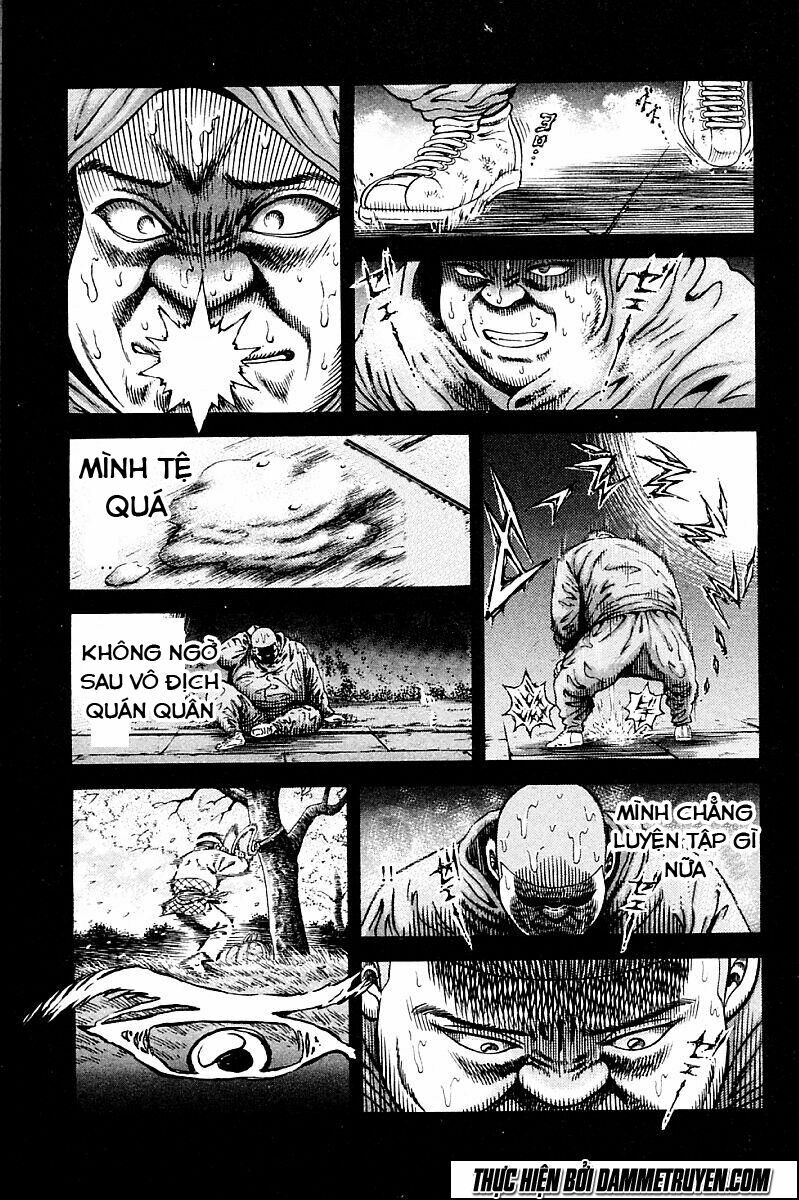 Shin Kotaro Makaritoru! Juudouhen: Chapter 156