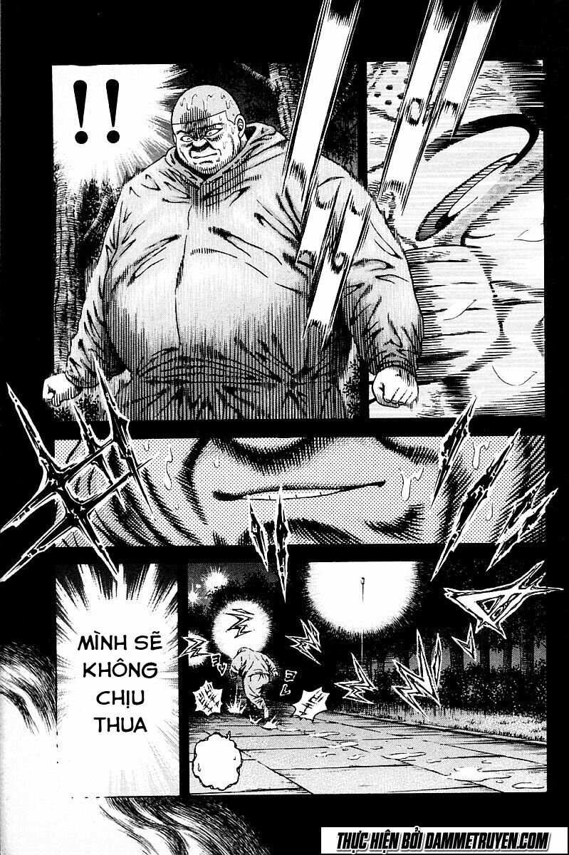 Shin Kotaro Makaritoru! Juudouhen: Chapter 156