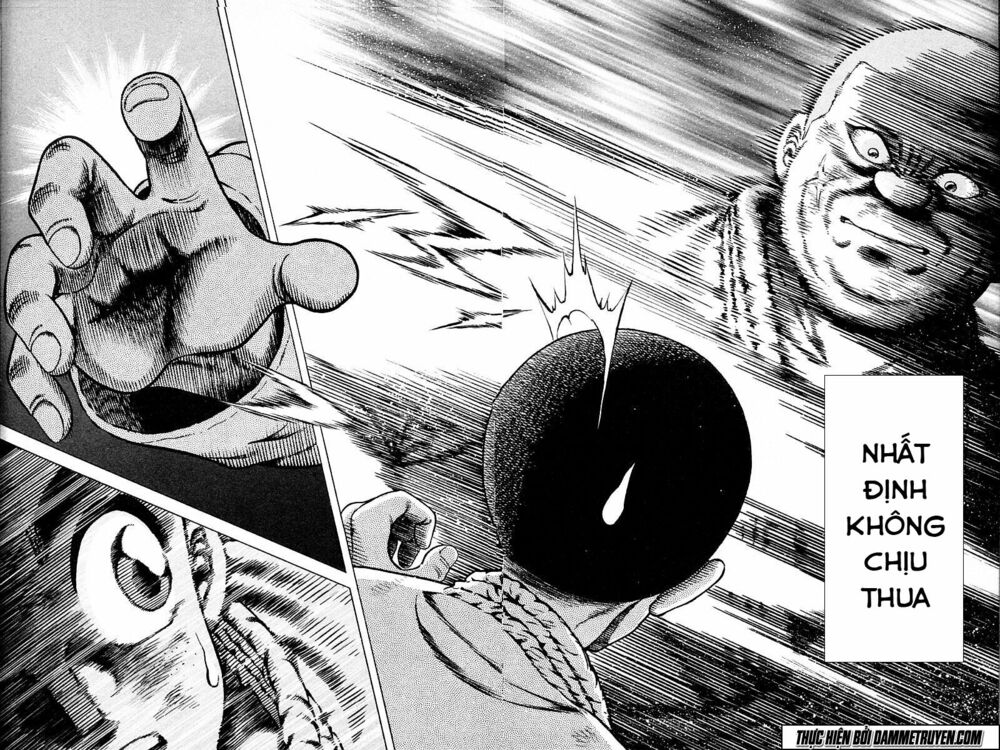Shin Kotaro Makaritoru! Juudouhen: Chapter 156