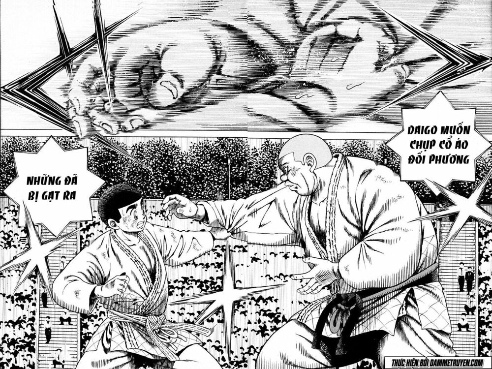 Shin Kotaro Makaritoru! Juudouhen: Chapter 156