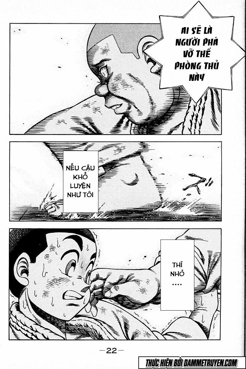 Shin Kotaro Makaritoru! Juudouhen: Chapter 156