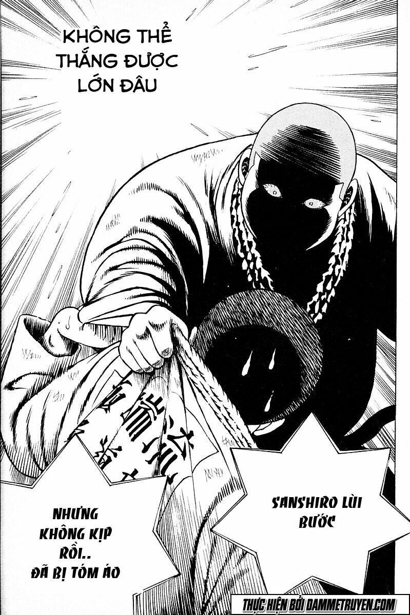 Shin Kotaro Makaritoru! Juudouhen: Chapter 156