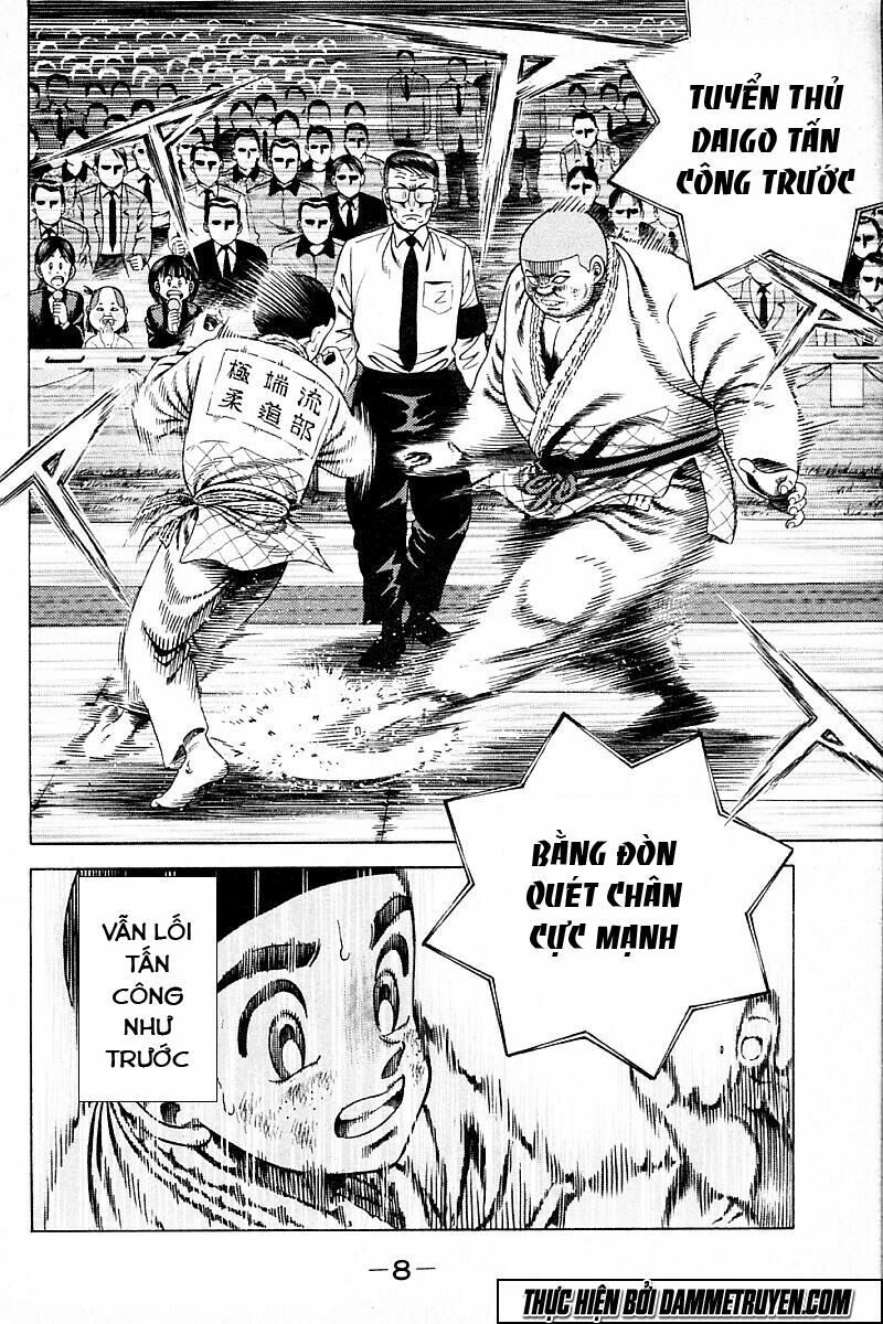 Shin Kotaro Makaritoru! Juudouhen: Chapter 156