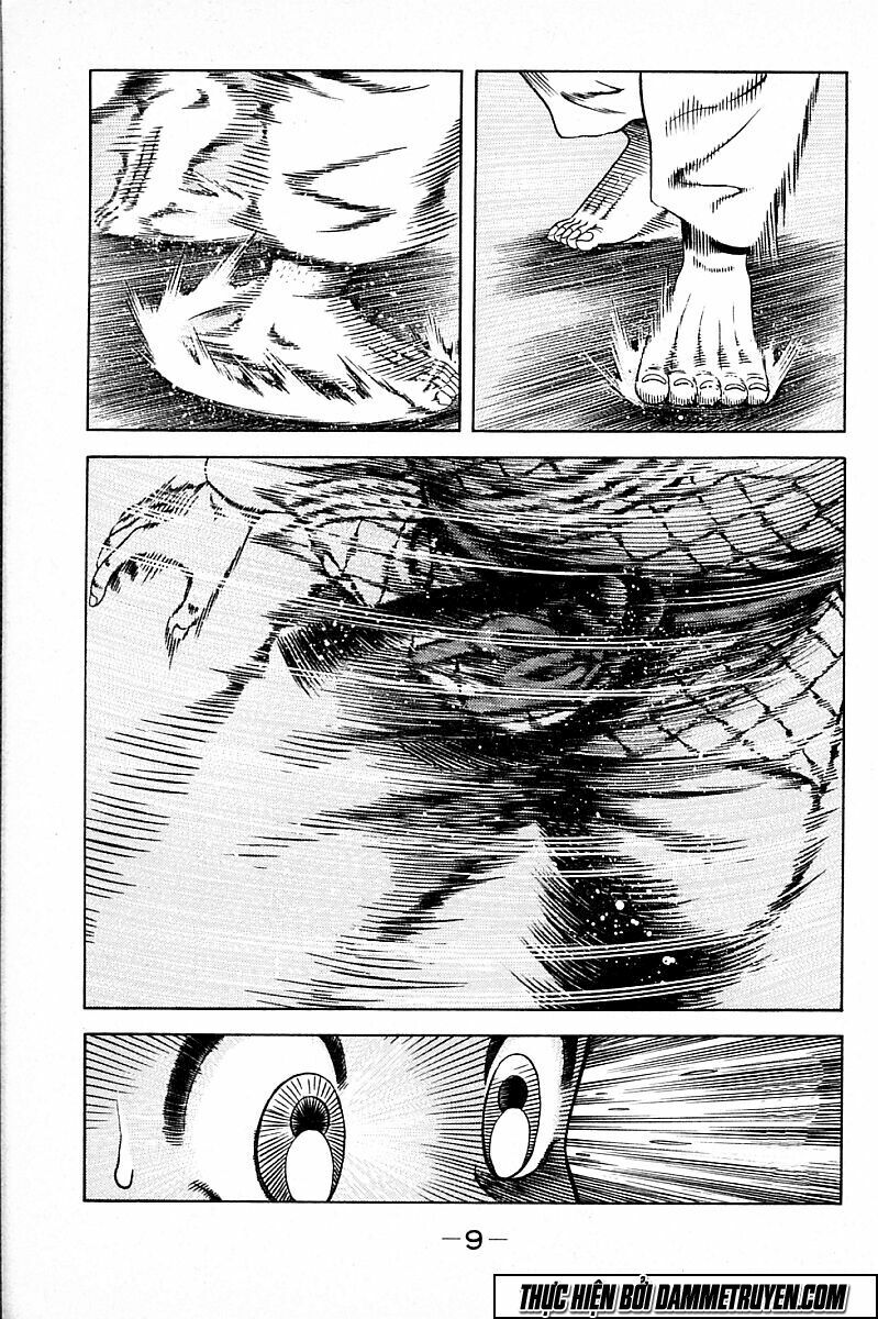 Shin Kotaro Makaritoru! Juudouhen: Chapter 156