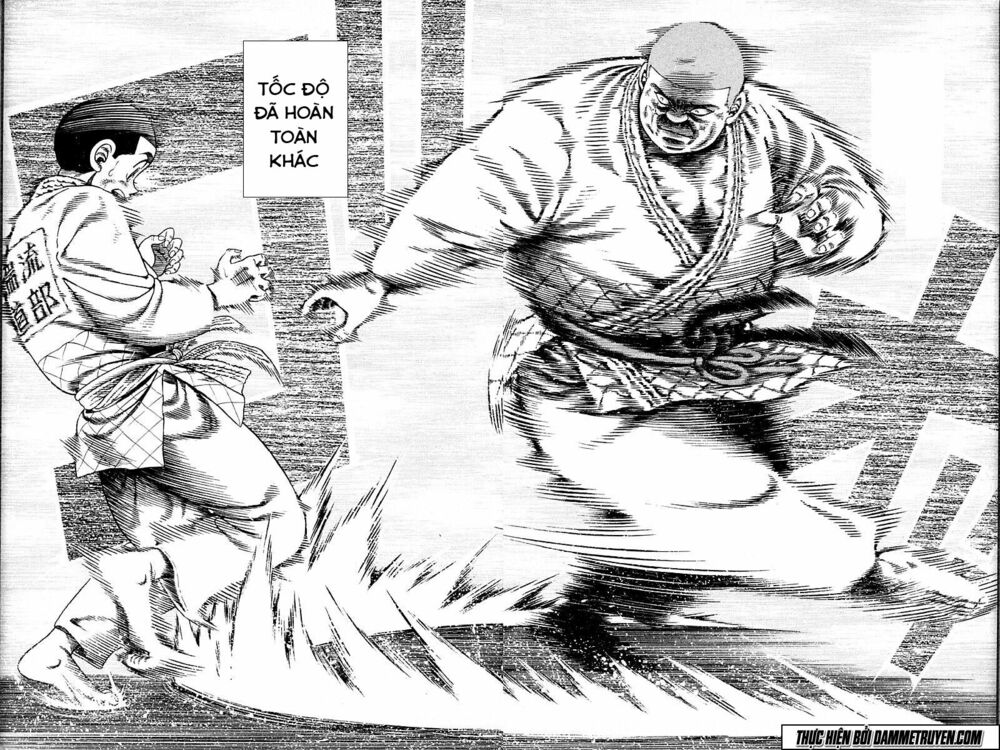 Shin Kotaro Makaritoru! Juudouhen: Chapter 156