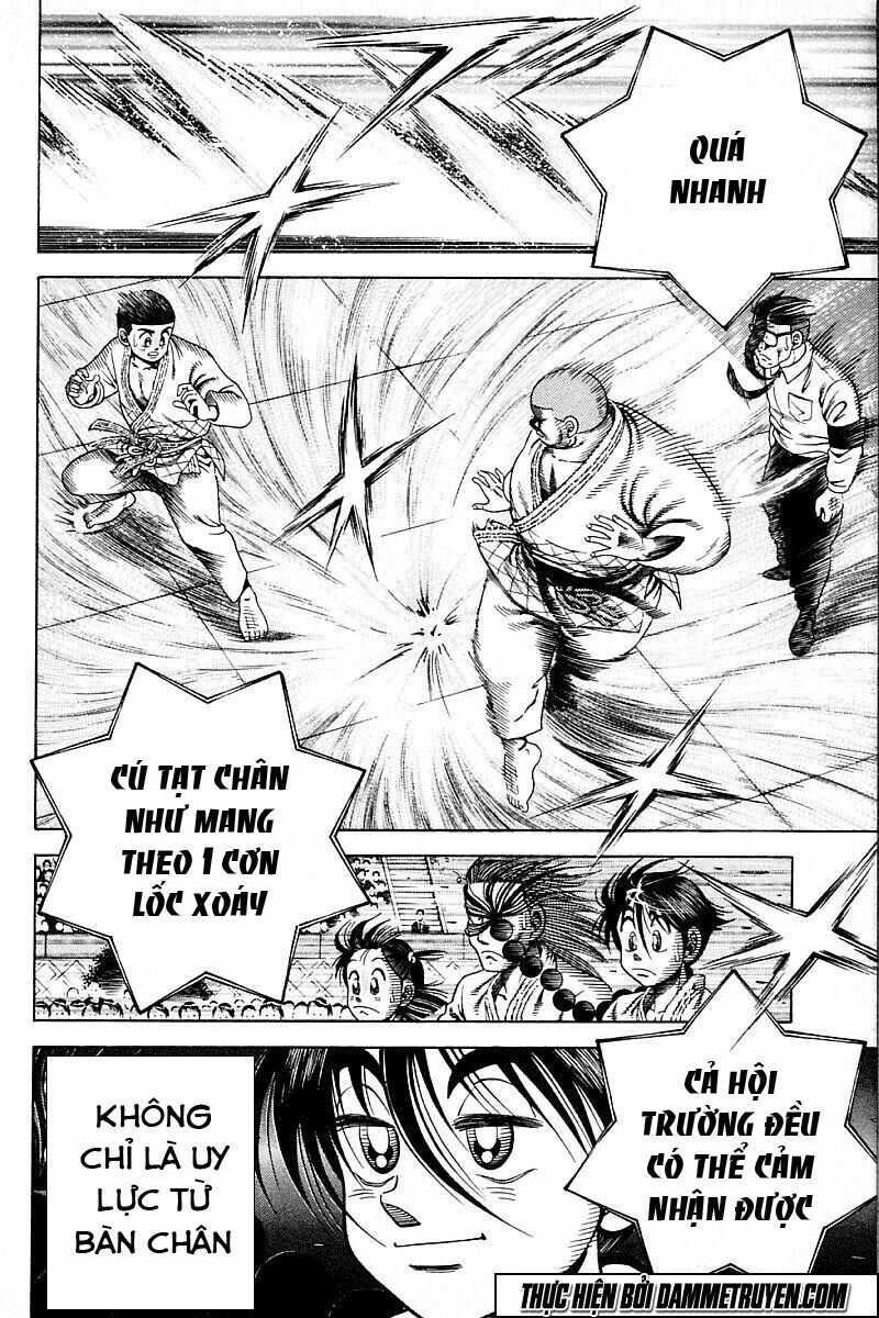 Shin Kotaro Makaritoru! Juudouhen: Chapter 156