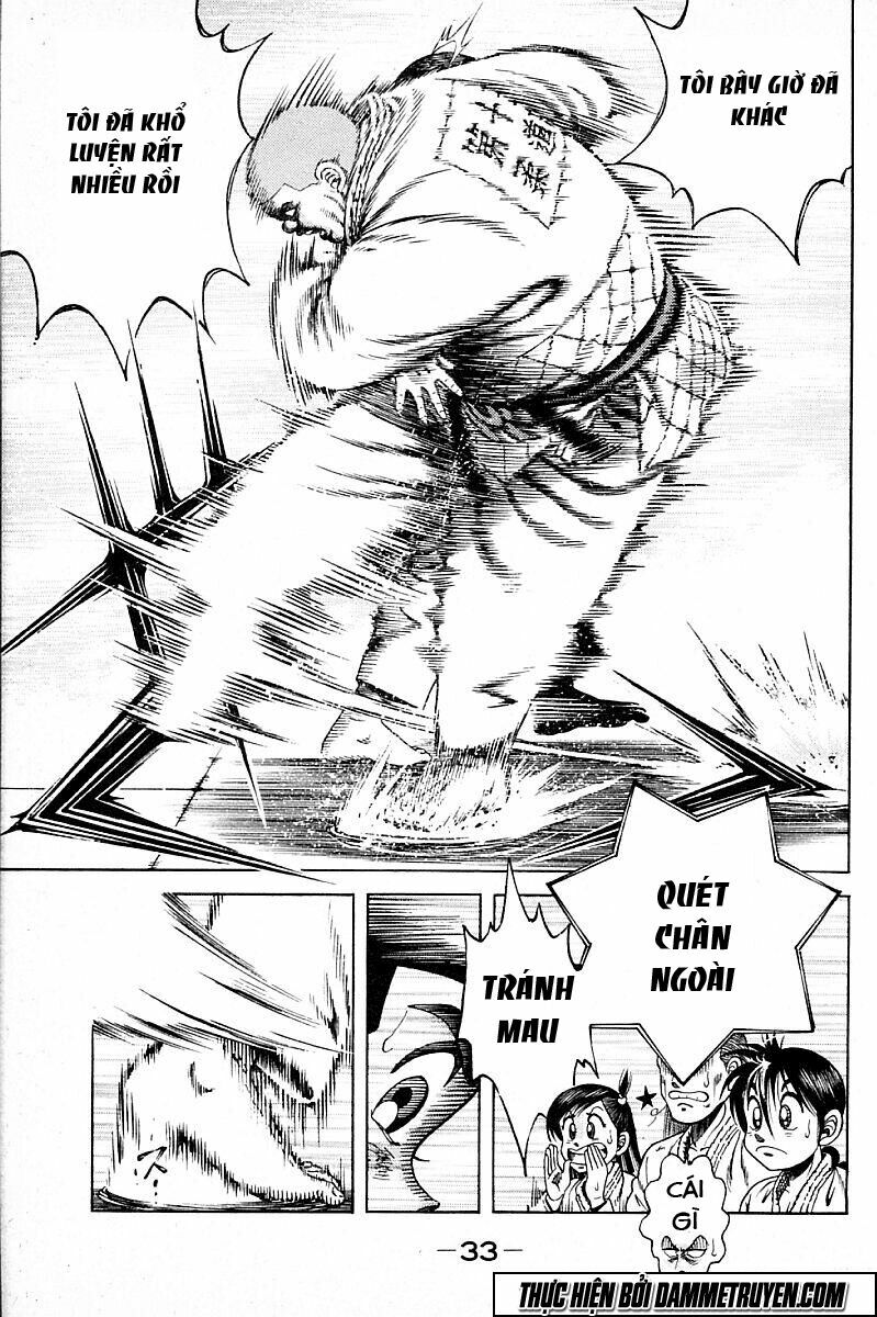 Shin Kotaro Makaritoru! Juudouhen: Chapter 157