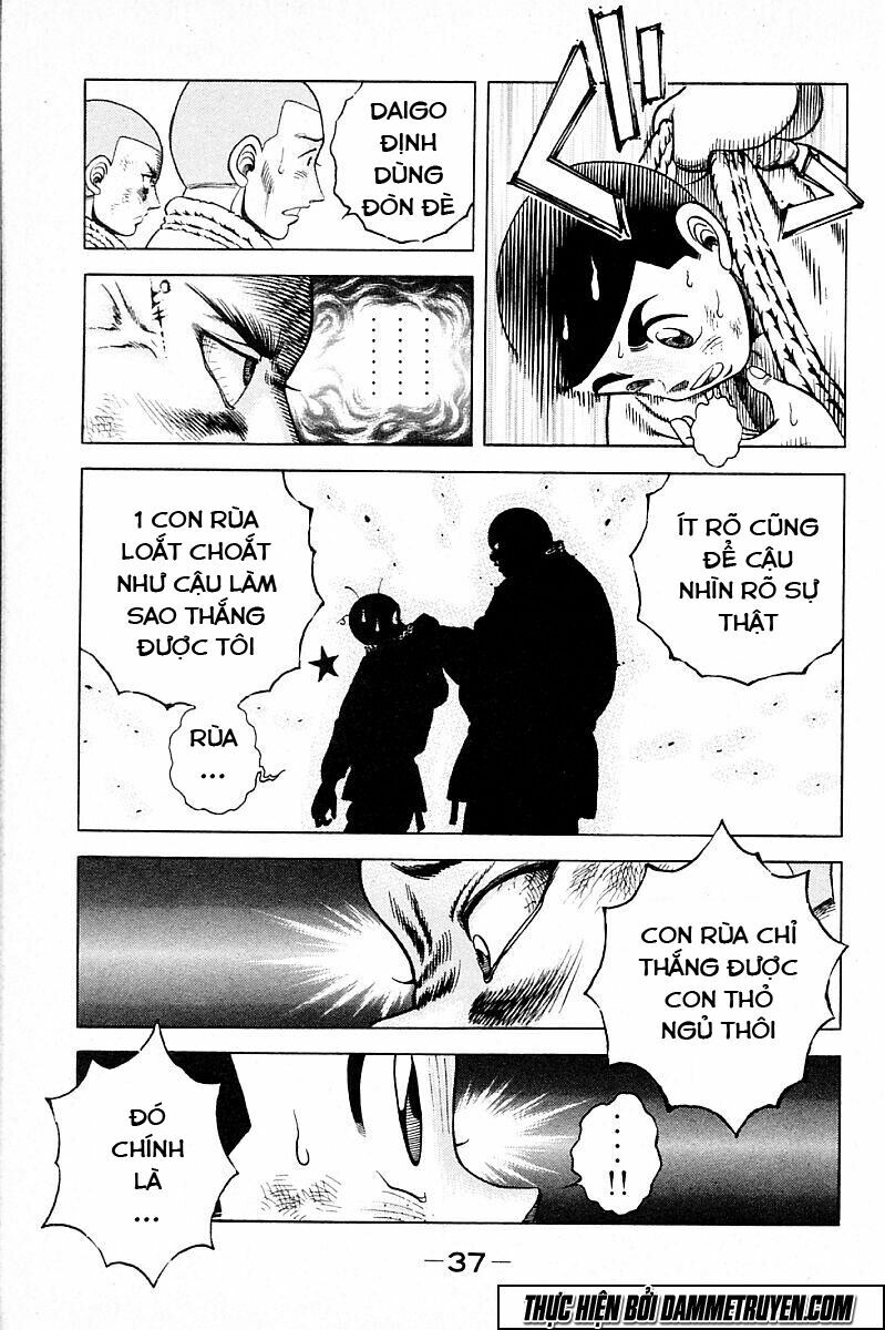 Shin Kotaro Makaritoru! Juudouhen: Chapter 157