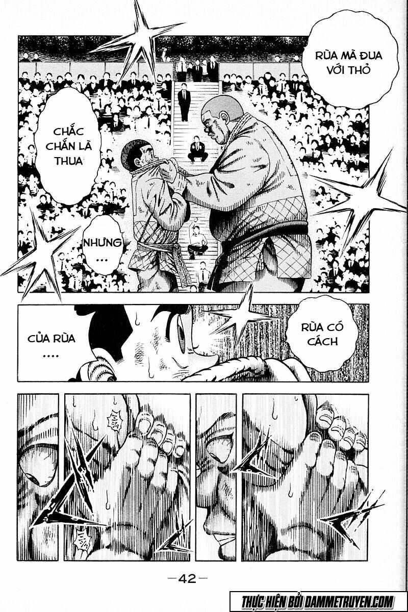 Shin Kotaro Makaritoru! Juudouhen: Chapter 157