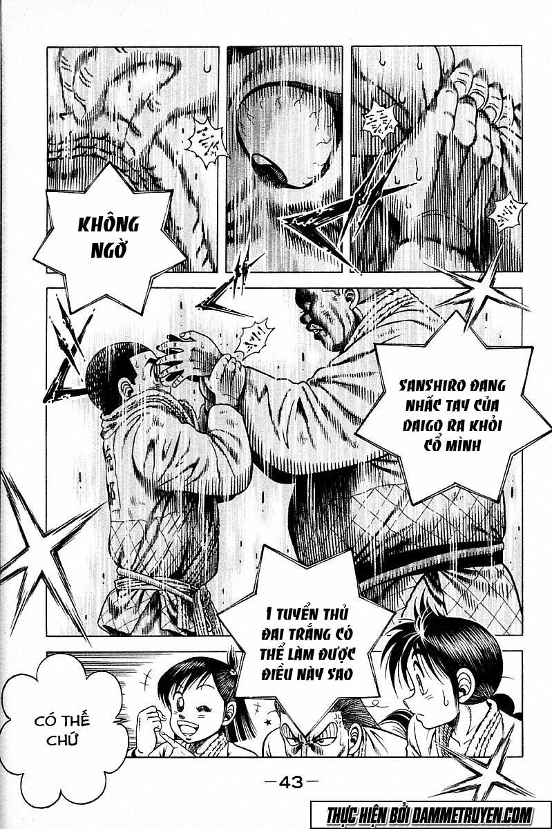 Shin Kotaro Makaritoru! Juudouhen: Chapter 157