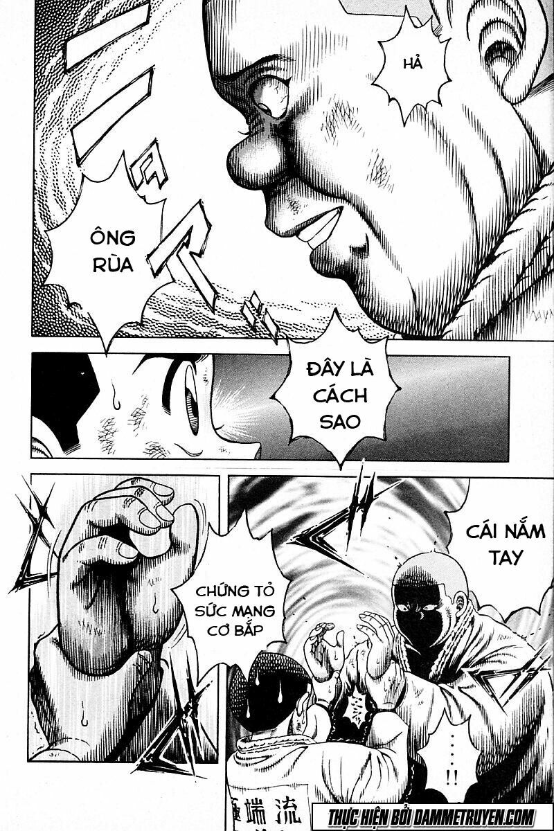 Shin Kotaro Makaritoru! Juudouhen: Chapter 157