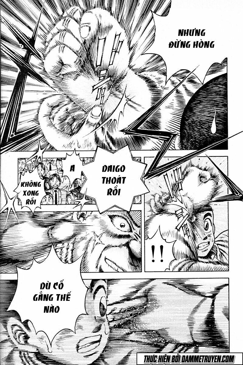 Shin Kotaro Makaritoru! Juudouhen: Chapter 157