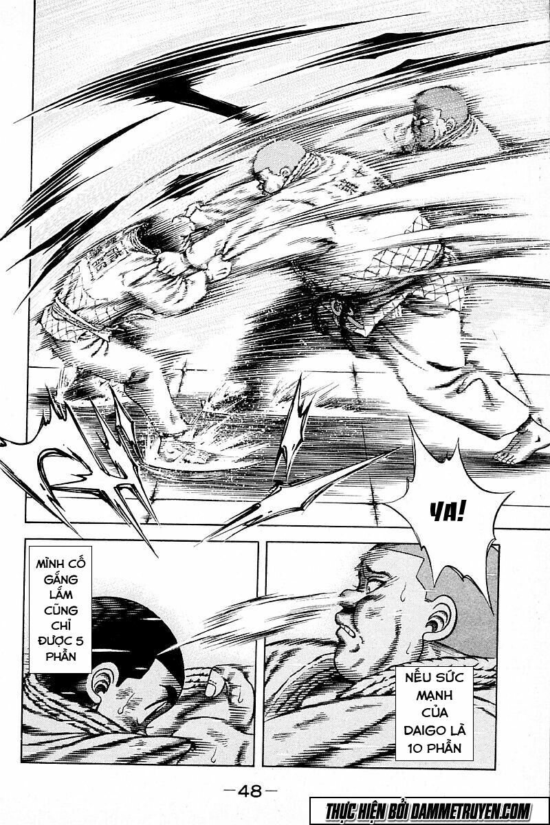 Shin Kotaro Makaritoru! Juudouhen: Chapter 157