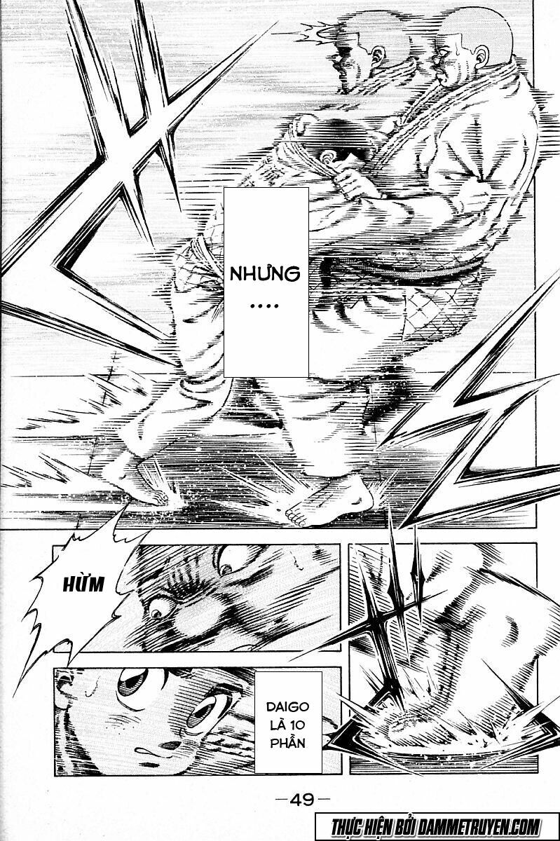 Shin Kotaro Makaritoru! Juudouhen: Chapter 157