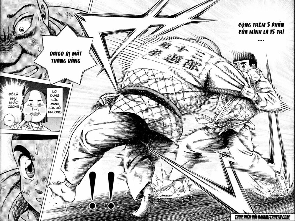 Shin Kotaro Makaritoru! Juudouhen: Chapter 157