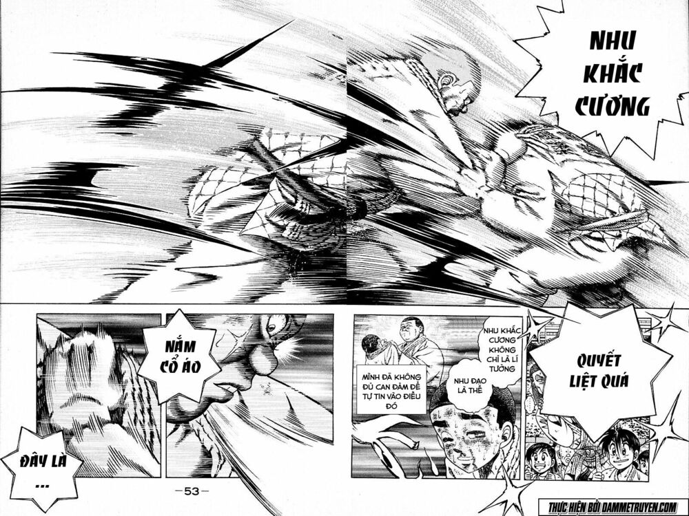 Shin Kotaro Makaritoru! Juudouhen: Chapter 157