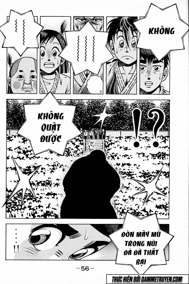 Shin Kotaro Makaritoru! Juudouhen: Chapter 157