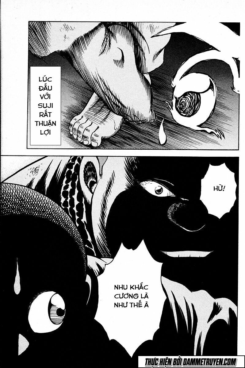 Shin Kotaro Makaritoru! Juudouhen: Chapter 157