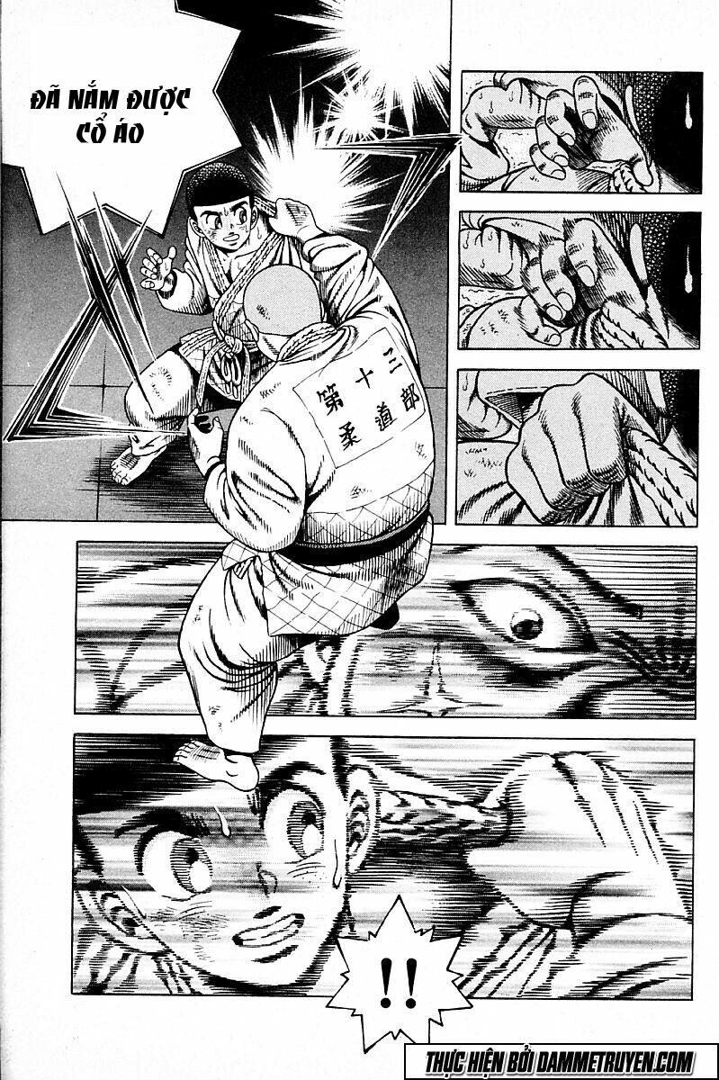 Shin Kotaro Makaritoru! Juudouhen: Chapter 157