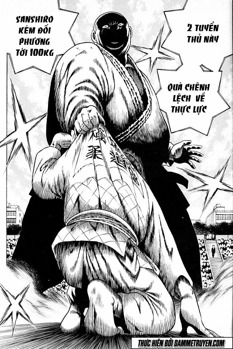 Shin Kotaro Makaritoru! Juudouhen: Chapter 157