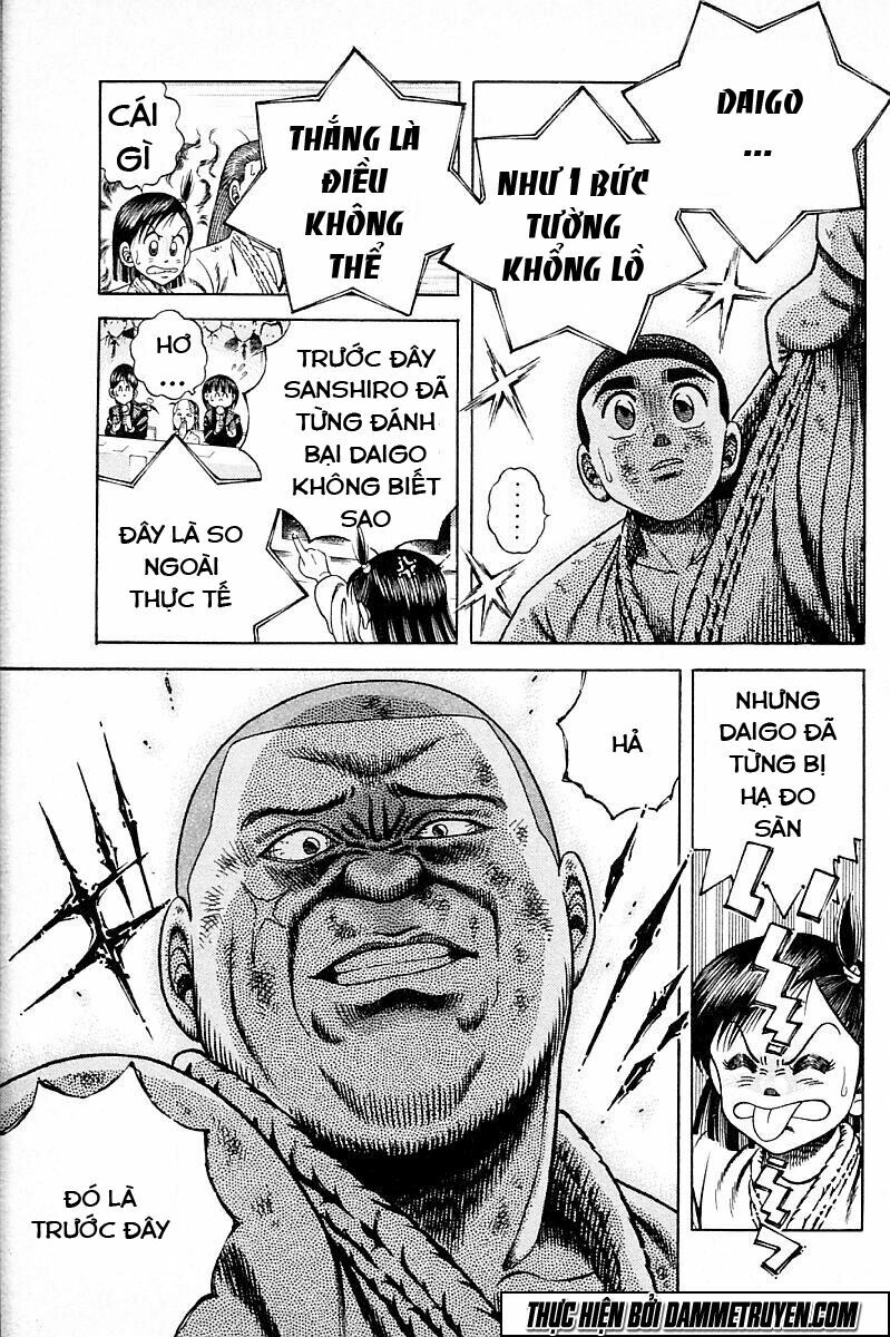 Shin Kotaro Makaritoru! Juudouhen: Chapter 157