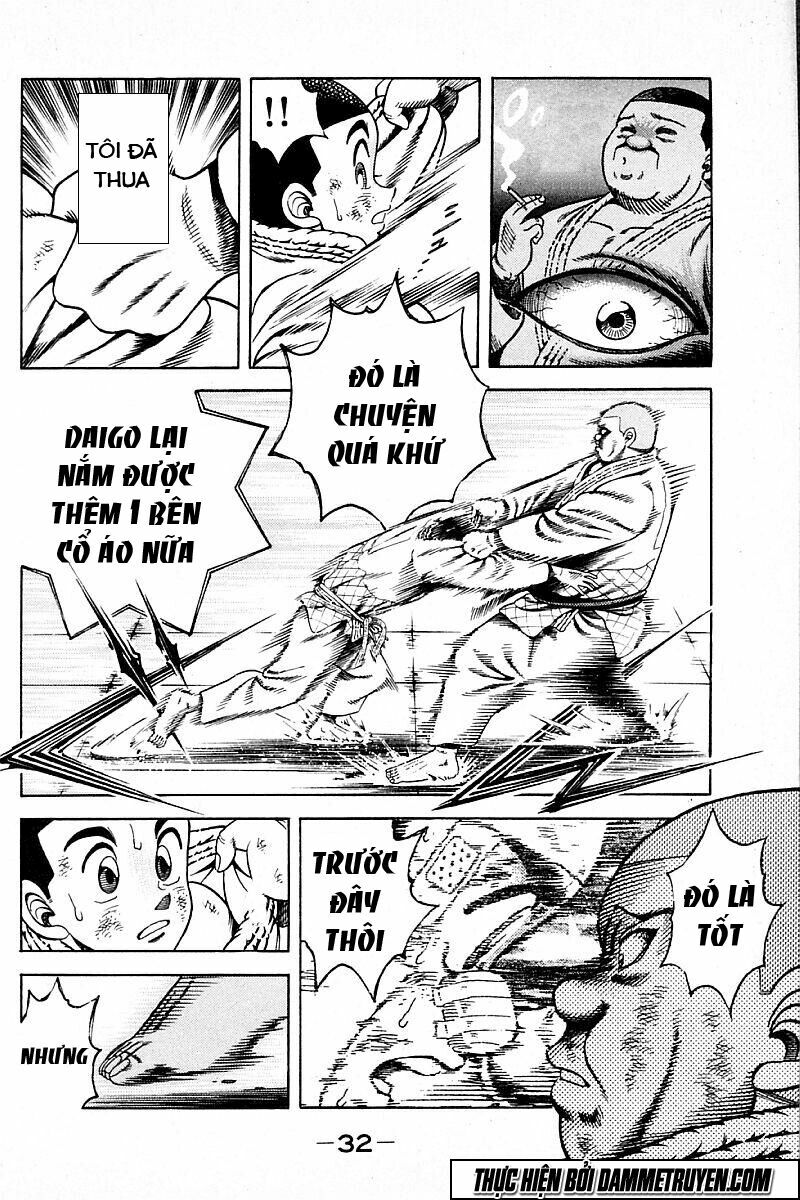 Shin Kotaro Makaritoru! Juudouhen: Chapter 157