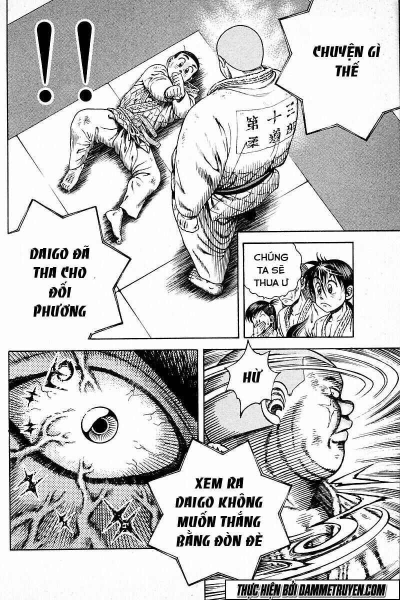 Shin Kotaro Makaritoru! Juudouhen: Chapter 158
