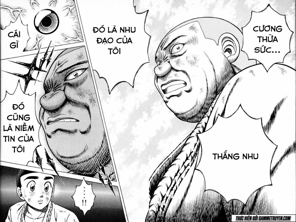 Shin Kotaro Makaritoru! Juudouhen: Chapter 158