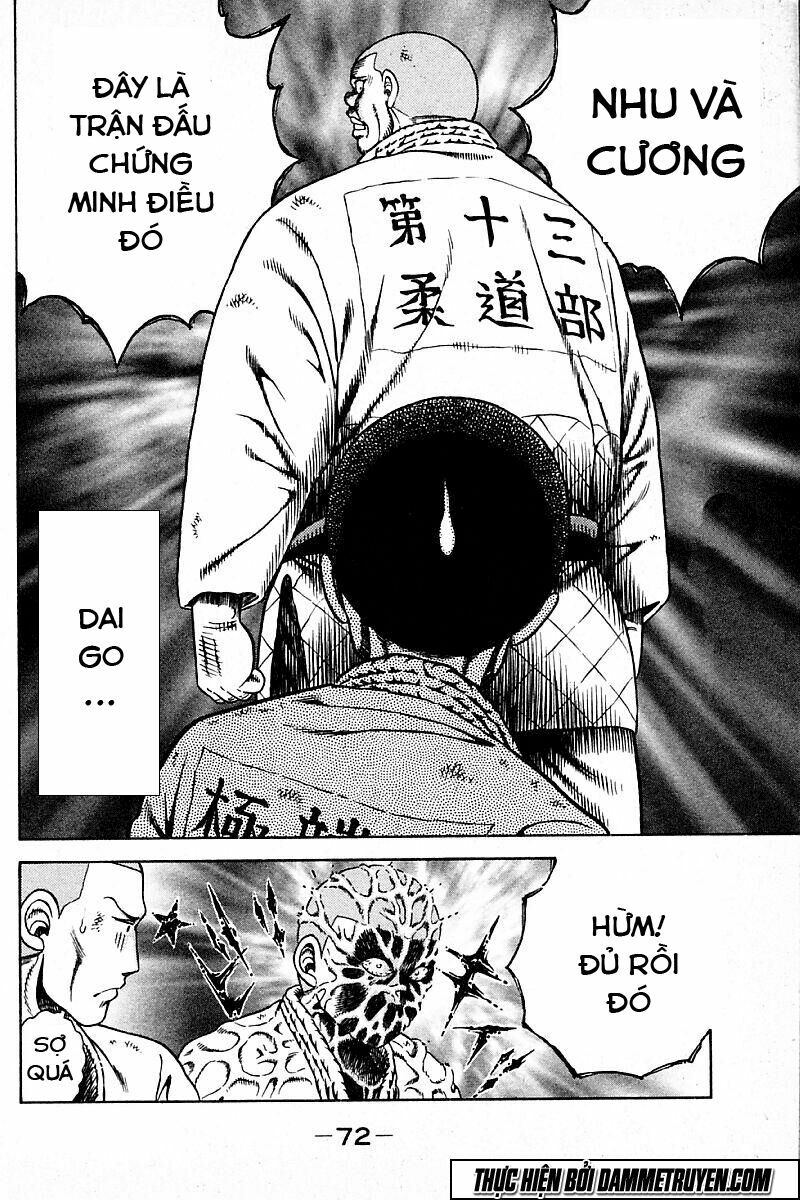 Shin Kotaro Makaritoru! Juudouhen: Chapter 158