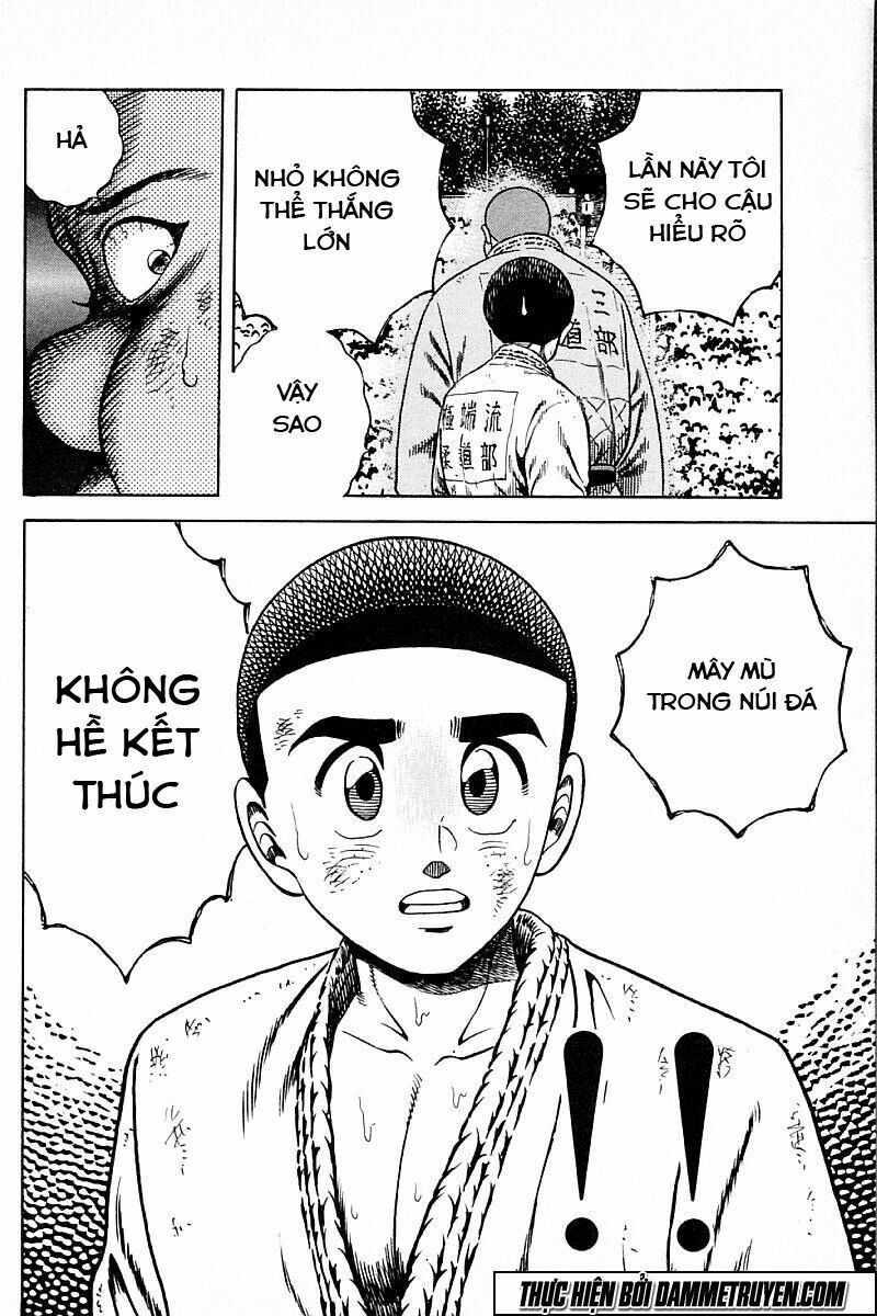 Shin Kotaro Makaritoru! Juudouhen: Chapter 158