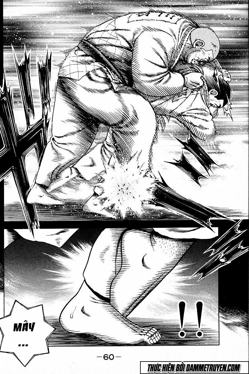 Shin Kotaro Makaritoru! Juudouhen: Chapter 158