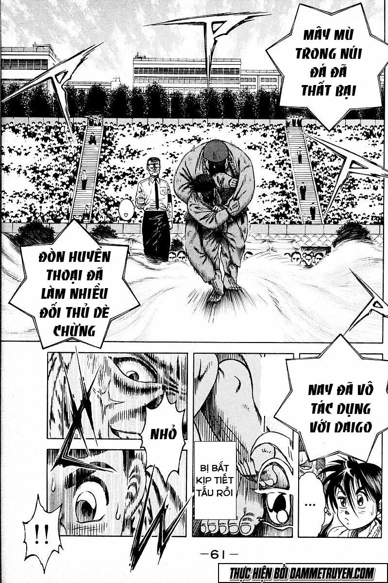 Shin Kotaro Makaritoru! Juudouhen: Chapter 158
