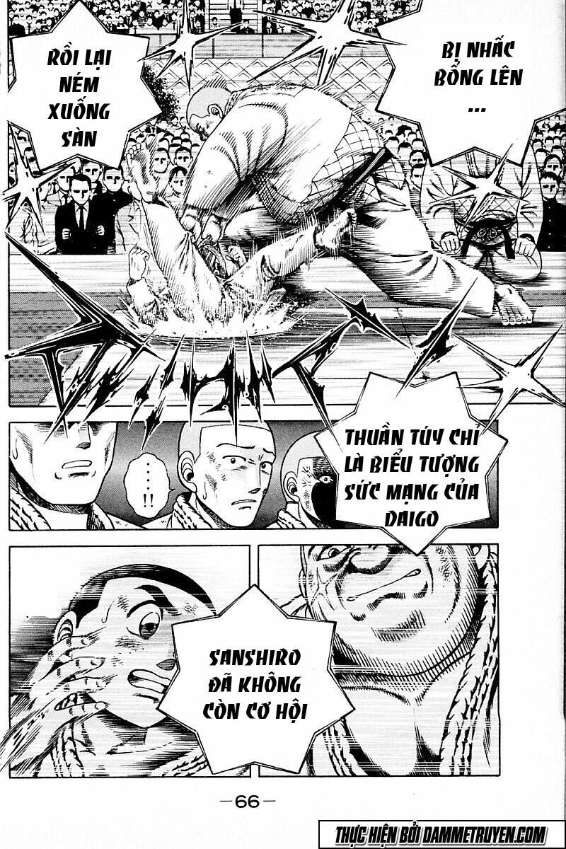Shin Kotaro Makaritoru! Juudouhen: Chapter 158