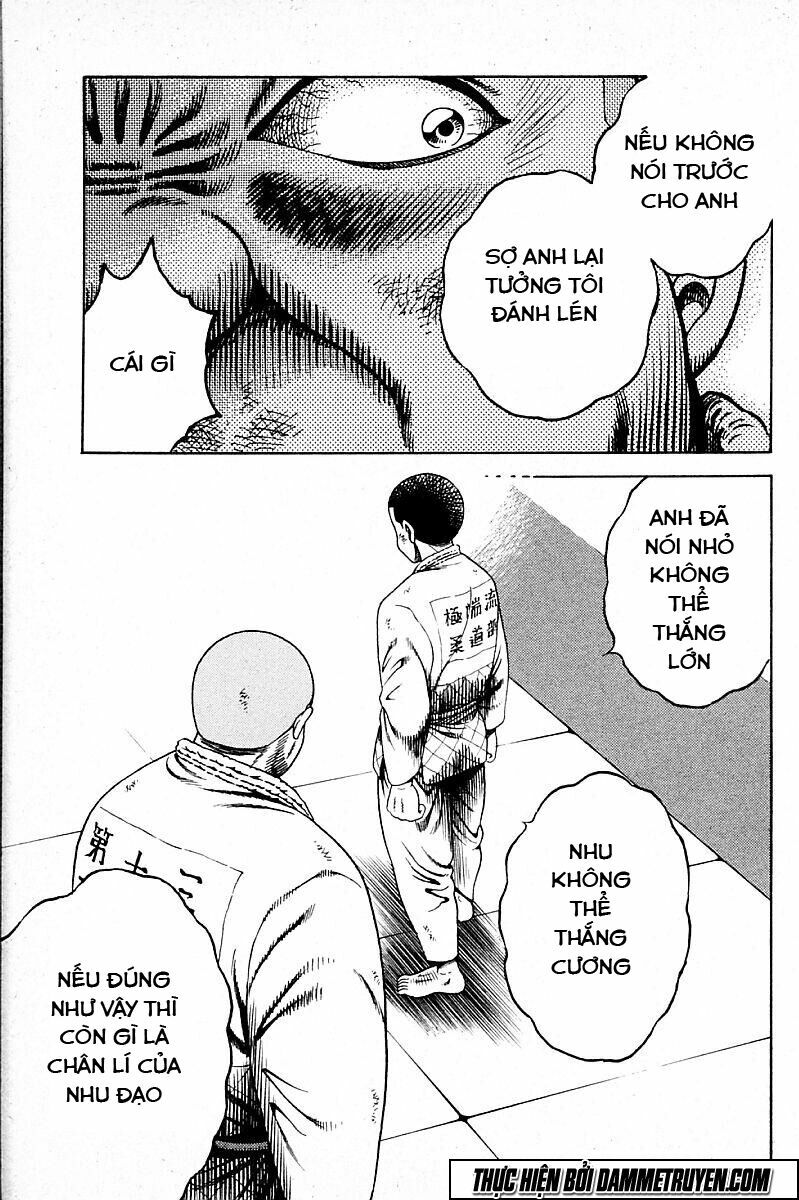 Shin Kotaro Makaritoru! Juudouhen: Chapter 159