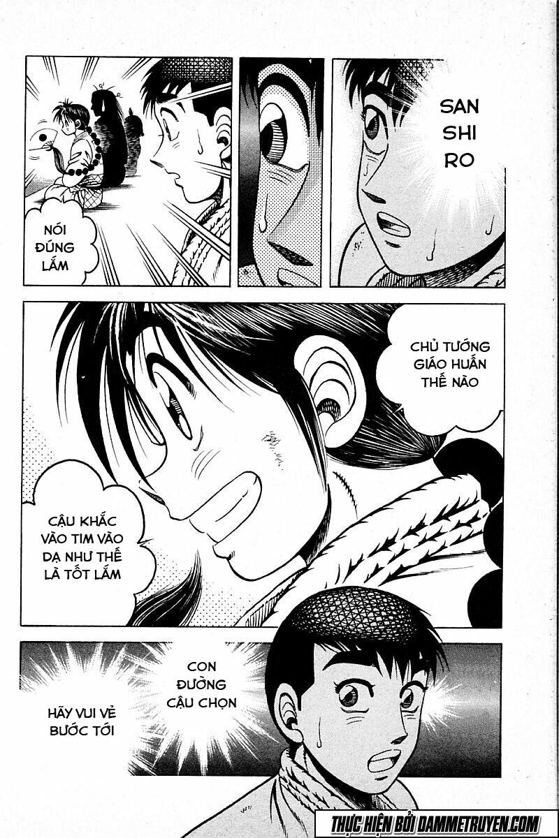 Shin Kotaro Makaritoru! Juudouhen: Chapter 159