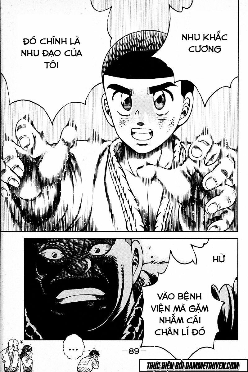 Shin Kotaro Makaritoru! Juudouhen: Chapter 159