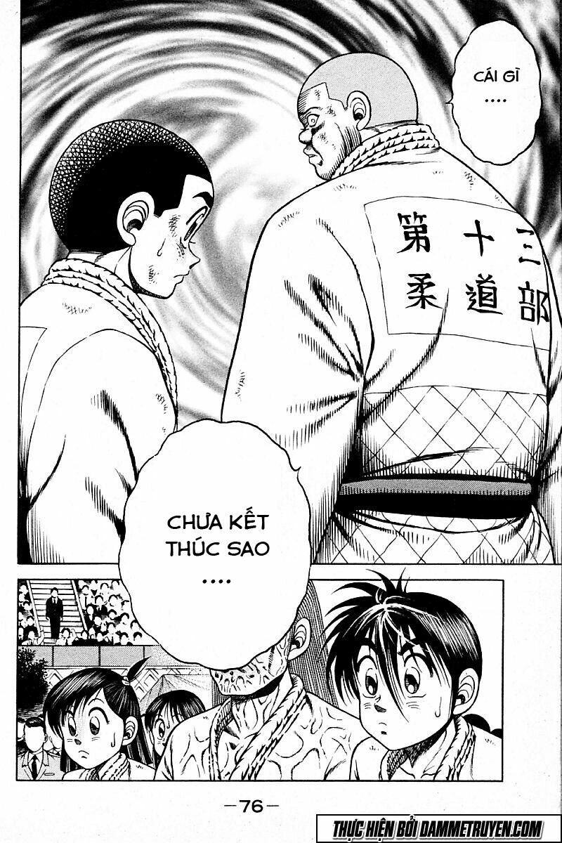 Shin Kotaro Makaritoru! Juudouhen: Chapter 159