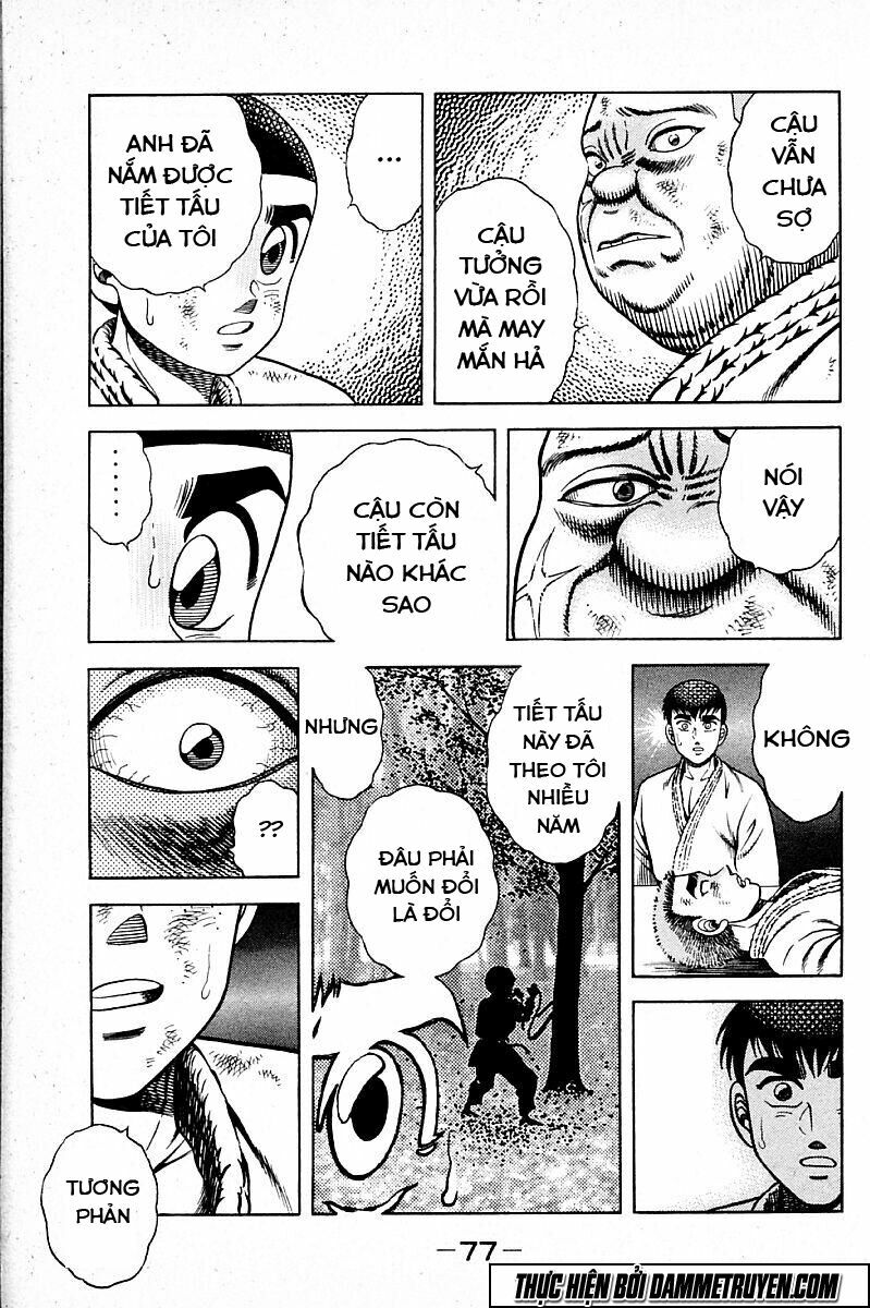 Shin Kotaro Makaritoru! Juudouhen: Chapter 159
