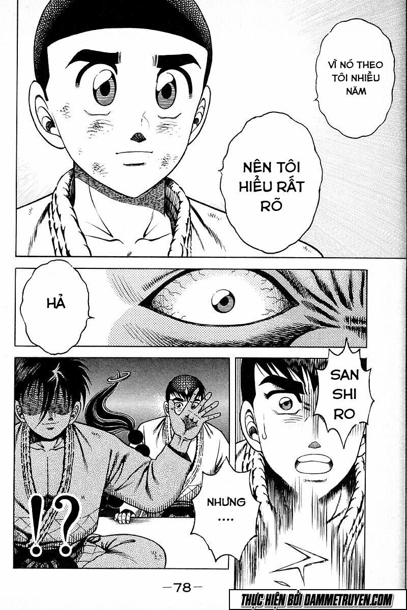 Shin Kotaro Makaritoru! Juudouhen: Chapter 159