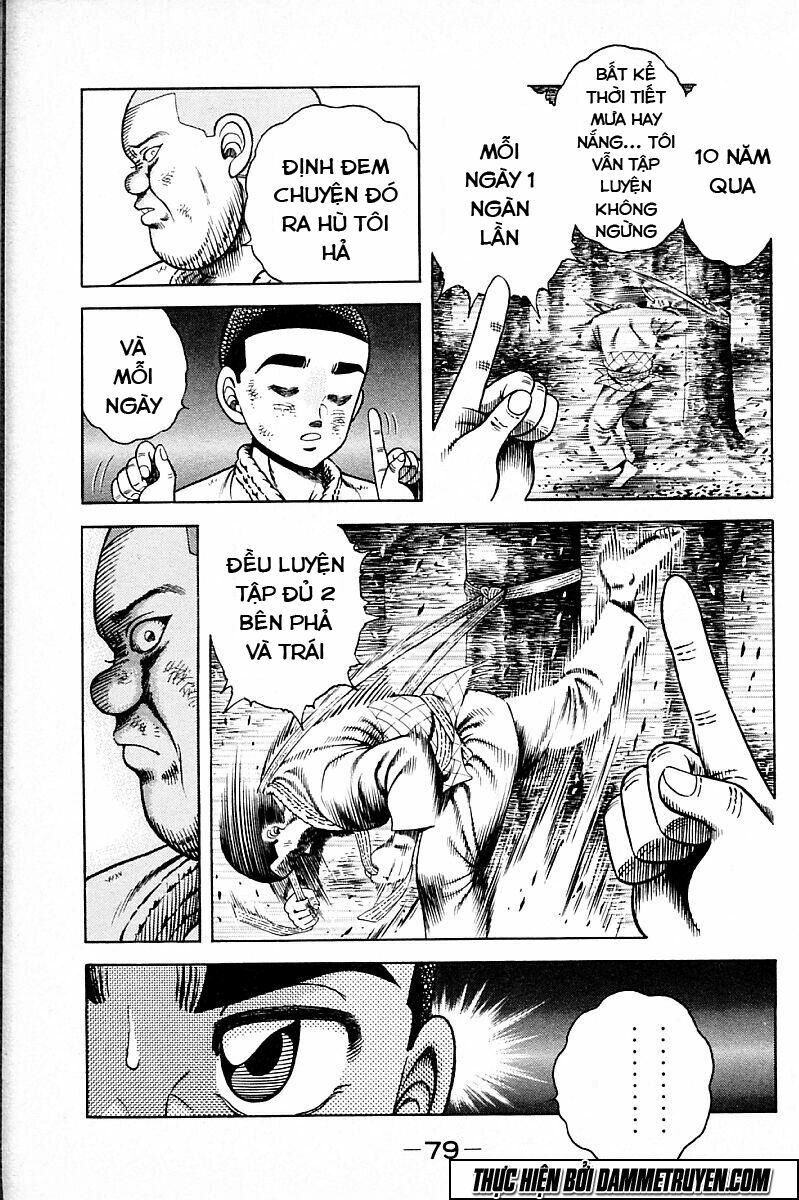 Shin Kotaro Makaritoru! Juudouhen: Chapter 159