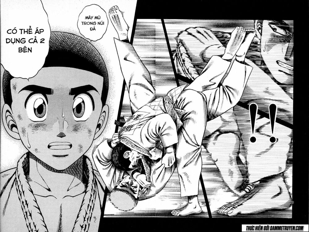 Shin Kotaro Makaritoru! Juudouhen: Chapter 159