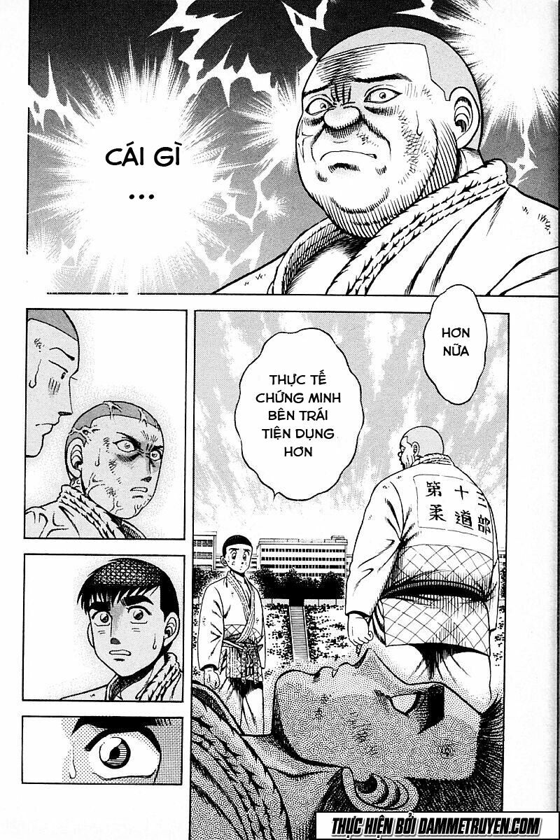 Shin Kotaro Makaritoru! Juudouhen: Chapter 159