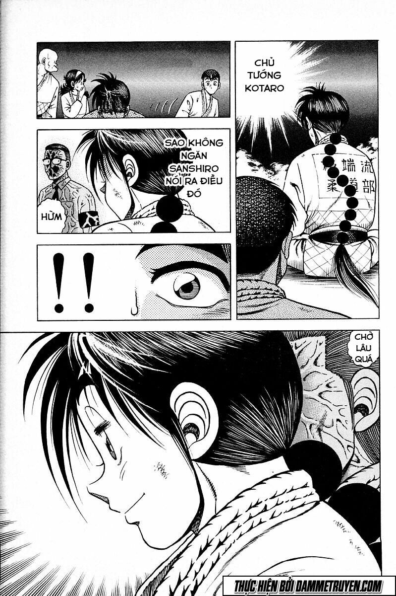 Shin Kotaro Makaritoru! Juudouhen: Chapter 159