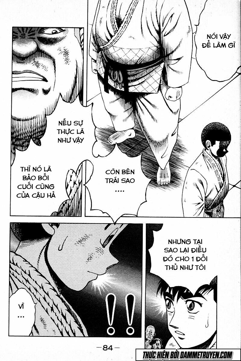 Shin Kotaro Makaritoru! Juudouhen: Chapter 159
