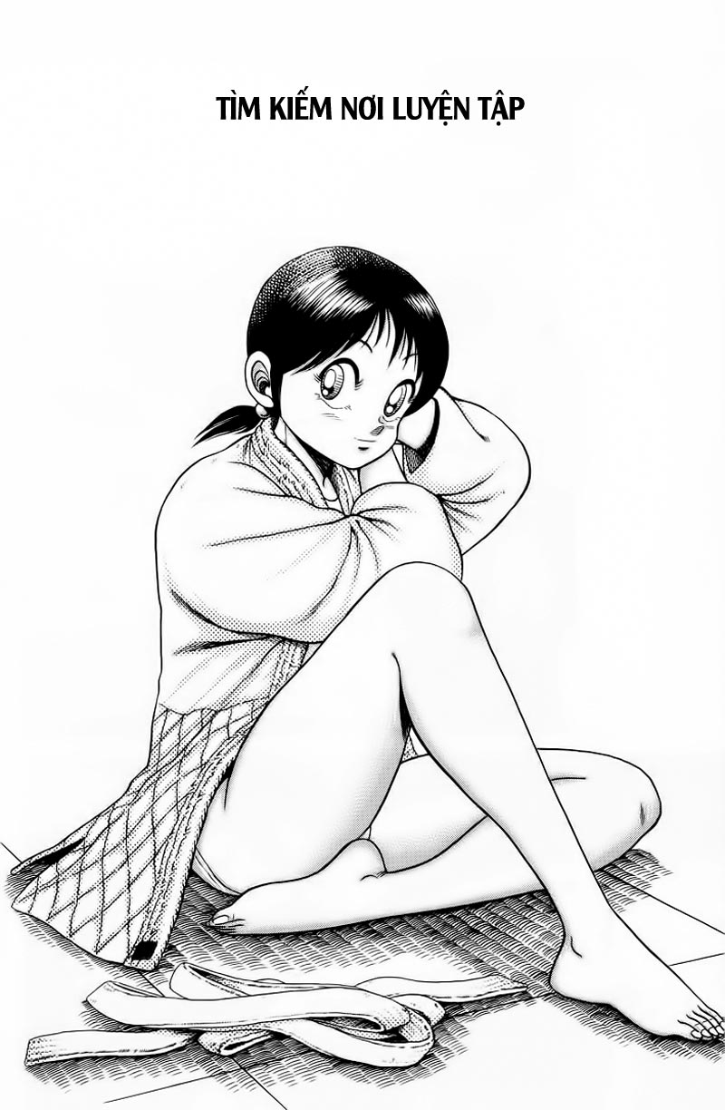 Shin Kotaro Makaritoru! Juudouhen: Chapter 16