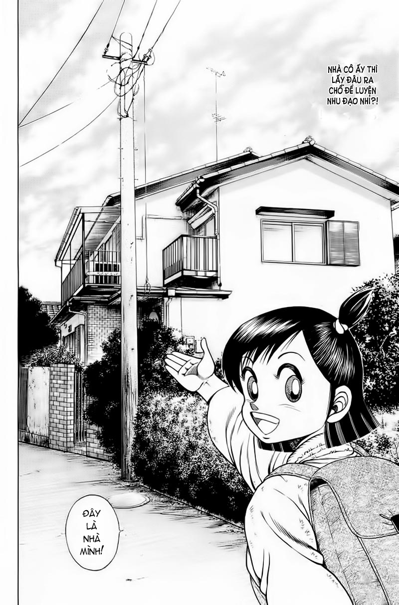 Shin Kotaro Makaritoru! Juudouhen: Chapter 16